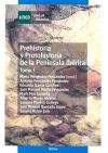 Prehistoria y protohistoria de la península ibérica. Tomo I